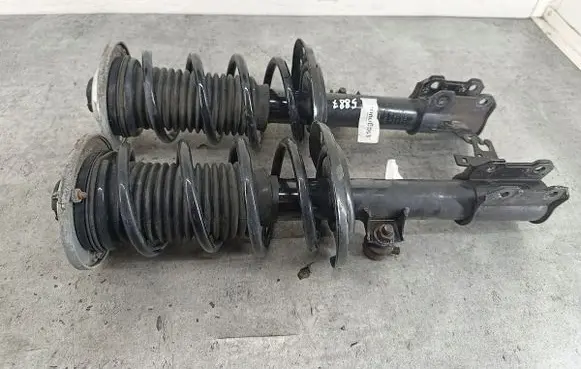 Opel Signum Front shock absorber/damper AGX099MTAGX100MT