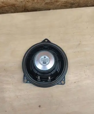 BMW iX2 (U10) Front door speaker 65139442520