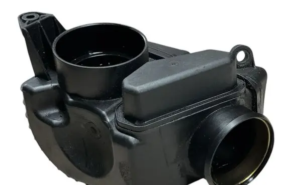 Mercedes-Benz SLK R171 Intake resonator A2710900804 054700