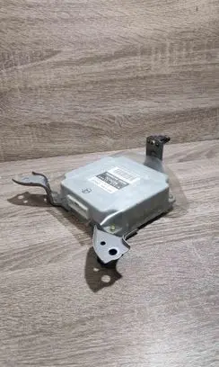Toyota Prius (XW20) Gearbox control unit/module 8953547010 0791001612