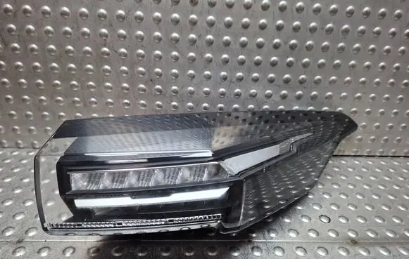 Peugeot 308 Rear/tail lights S26282241 9835299280