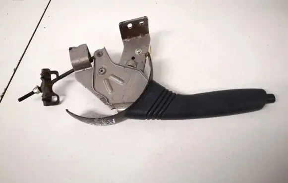 Toyota Aygo AB10 Handbrake/parking brake lever assembly
