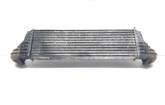 BMW X5 E53 Intercooler radiator 2247966 17512247966