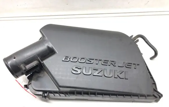 Suzuki SX4 S-Cross Air filter box
