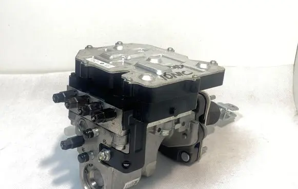 Hyundai Ioniq ABS Pump BH60164B00 OAGNX0026AK 58500G2500