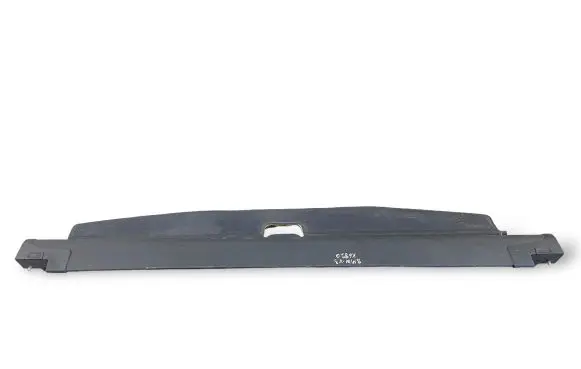 BMW X3 E83 Parcel shelf load cover 3424662