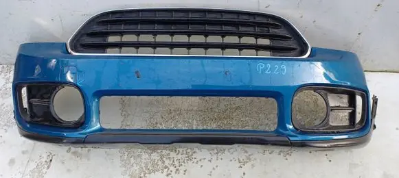 Mini Cooper Countryman F60 Front bumper 51118064929