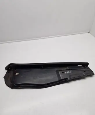 BMW X1 F48 F49 Fender end trim 51767329400 60829010 7329400