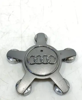 Audi A6 S6 C8 4K Original wheel cap 4F0601165N