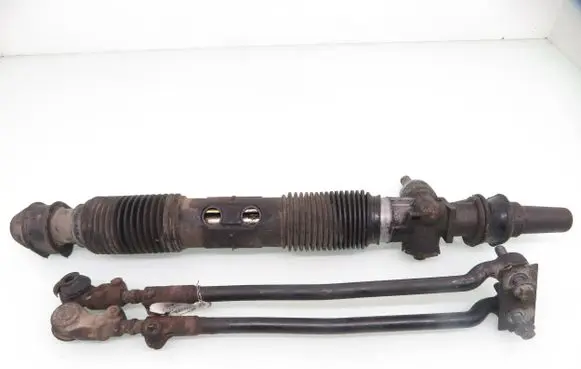 Opel Astra F Steering rack 90373660