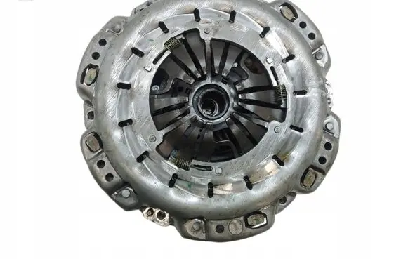 Volkswagen Crafter Clutch set kit 124043310