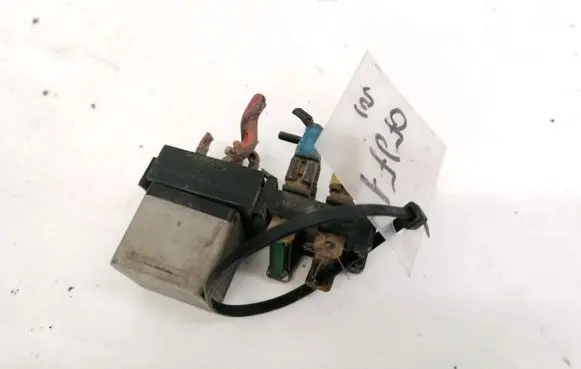 Volkswagen I LT Other relay 0332014152