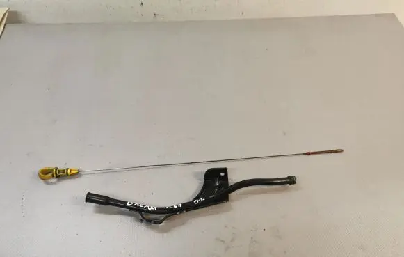 Ford Galaxy Oil level dip stick 