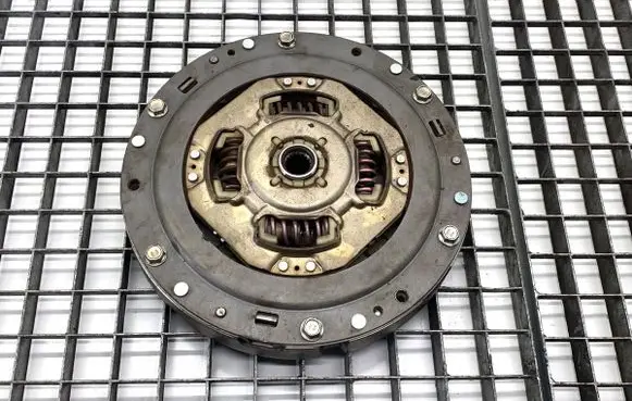 Lexus CT 200H Clutch set kit 