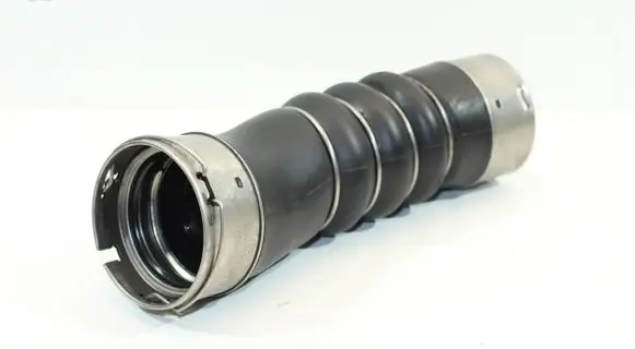 BMW 7 F01 F02 F03 F04 Intercooler hose/pipe 7800144
