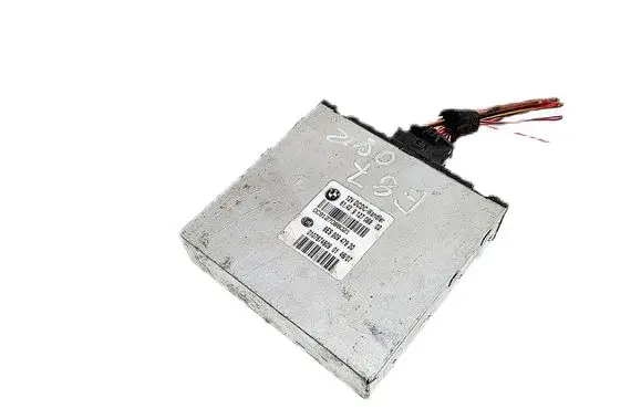 BMW 5 F10 F11 Other control units/modules 9127088
