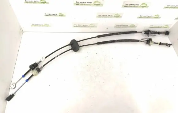 Mercedes-Benz CLA C117 X117 W117 Gear shift rod 1773604800 A1773604800