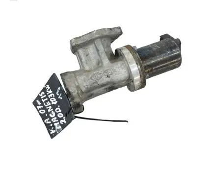 KIA Magentis EGR valve 2441027410