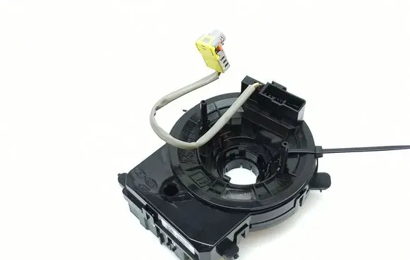 Steering angle sensor