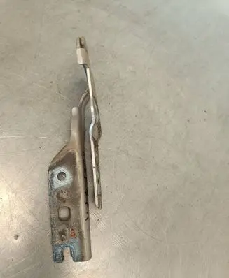 Volkswagen Golf VII Engine bonnet/hood hinges 5G0823301B