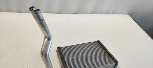 Audi A4 S4 B8 8K Heater blower radiator