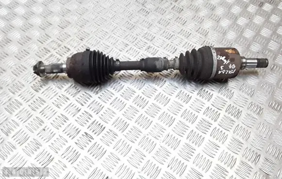 Mazda 3 I Front driveshaft