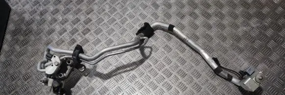 Volvo S90, V90 Air conditioning (A/C) pipe/hose 31694260