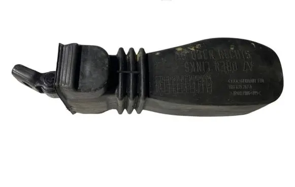 Audi A5 8T 8F Rear door check strap stopper 8T8839267A 025645