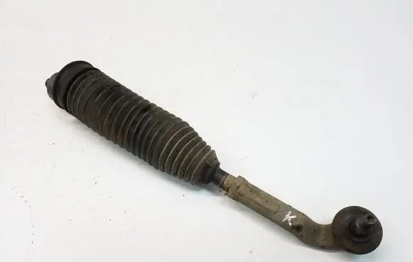 Steering tie rod