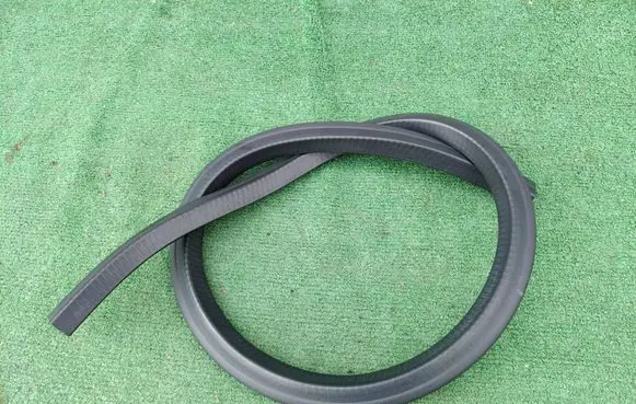 Audi Q3 F3 Engine compartment rubber 8S0823723A