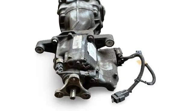 KIA Sportage Rear differential 478003B510 530003B600