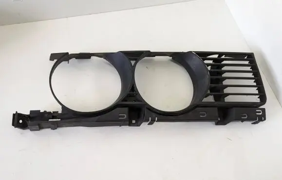 BMW 5 E34 Under headlight/headlamp trim 51131944138
