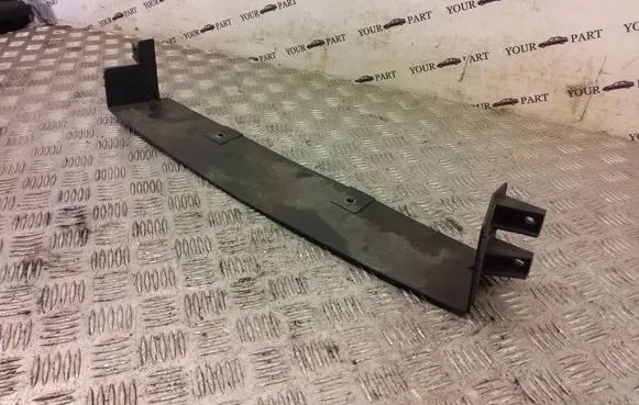 KIA Pro Cee'd III Intercooler air guide/duct channel 28277-03130