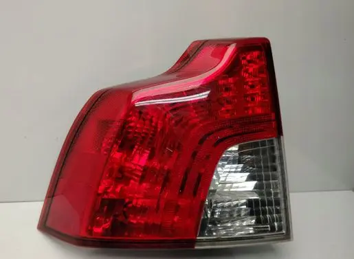 Volvo S40 Rear/tail lights 30744538