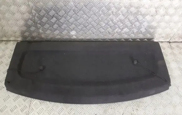 Volkswagen Golf Plus Parcel shelf 