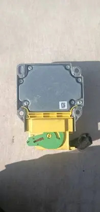 Audi A6 S6 C6 4F Airbag control unit/module 8P0959655H 0285001857