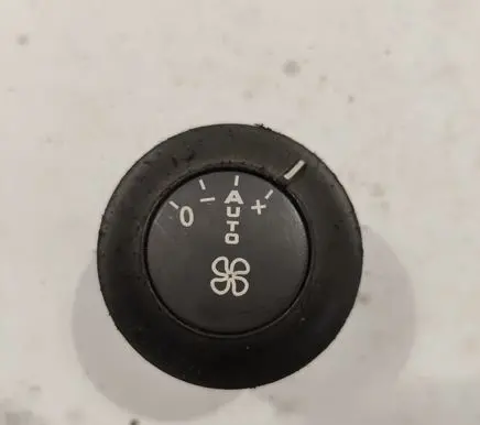 Citroen C8 Climate control unit 1488941077
