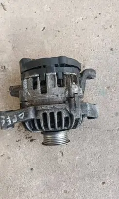 Opel Zafira A Generator/alternator 09133600 0124225024