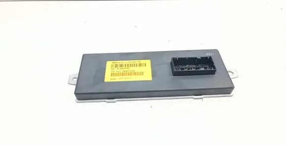 BMW 7 E65 E66 Other control units/modules 6773532 37146773532