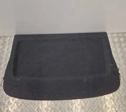 Audi Q4 e-tron Parcel shelf 89A867769