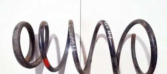 Nissan Primera Front coil spring