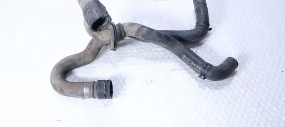 Audi A6 S6 C5 4B Air intake hose/pipe 4B0819371D