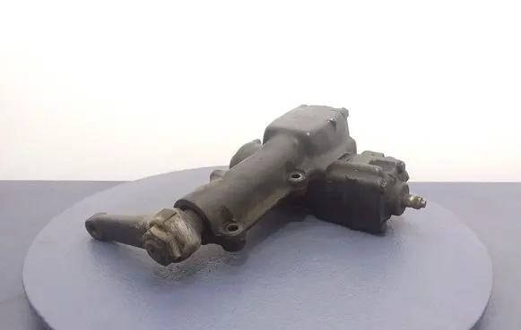 Land Rover Range Rover P38A Steering rack 8076974101