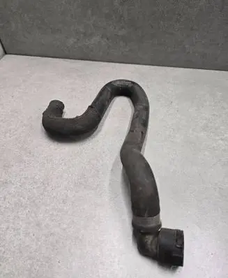 Mercedes-Benz CLA C117 X117 W117 Engine coolant pipe/hose A2468303196