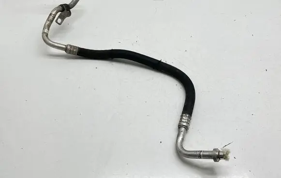 Renault Talisman Air conditioning (A/C) pipe/hose 924548515R