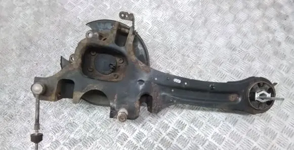 Volvo S80 Rear wheel hub spindle/knuckle 6G915A969