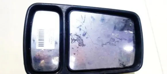 Renault Master II Wing mirror glass 70063012