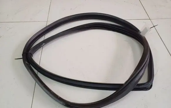 Honda Jazz Rubber seal rear door 