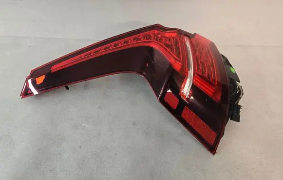 Volvo V60 Rear/tail lights 31468178