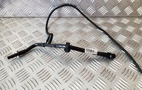 Vacuum line/pipe/hose